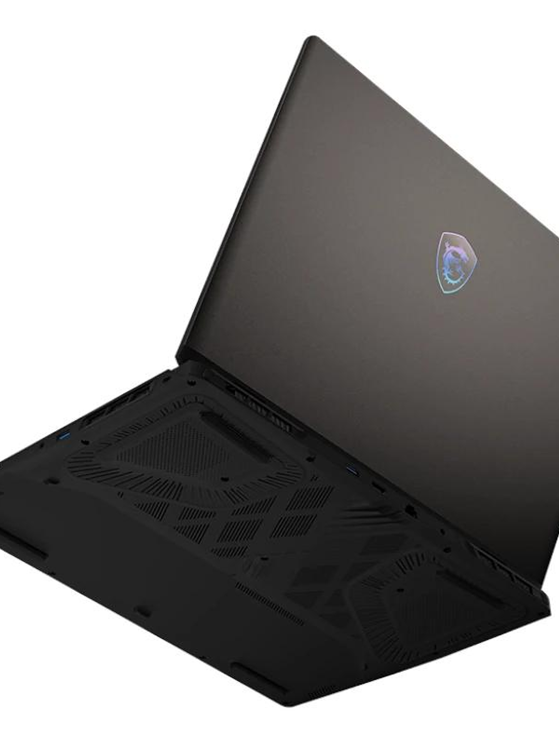 MSI Crosshair A17HX-025XES AMD R9 32 1TB 5070 DOS 3