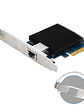 Edimax EN-9320TX-E V2 Tarjeta Red 10GB PCI-E LP - Miniatura 1