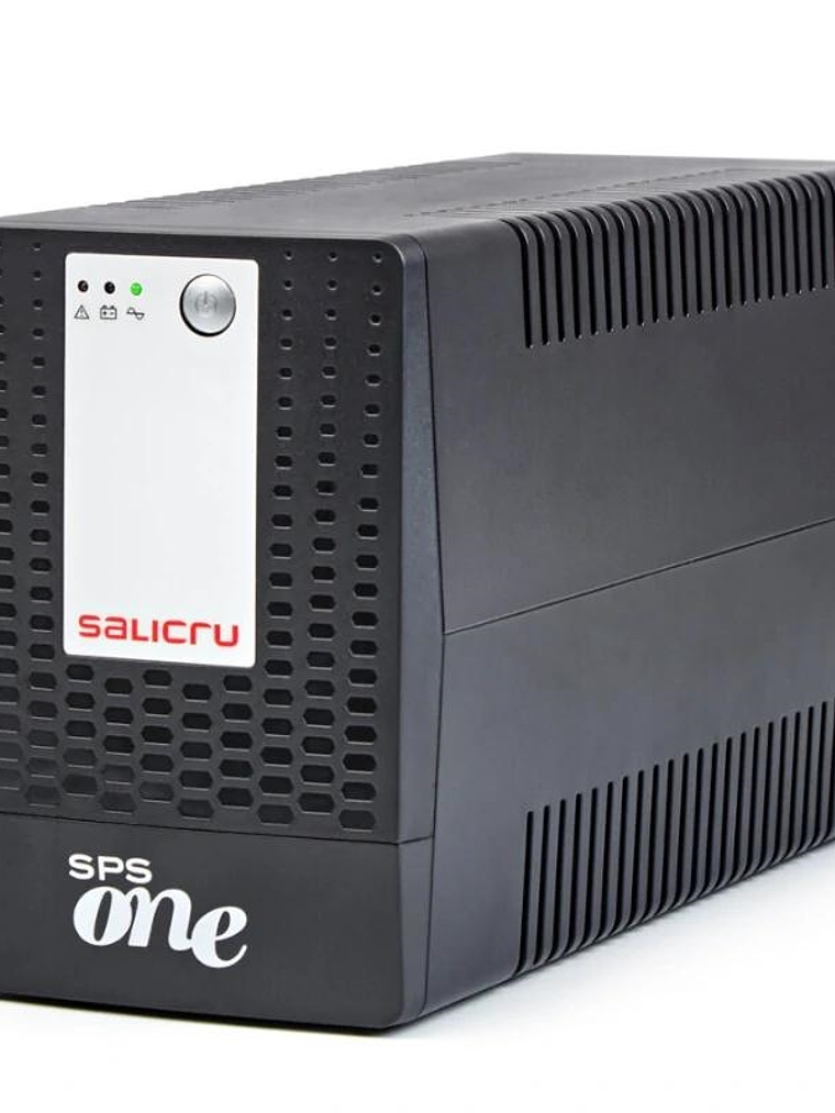 Salicru SPS one 2000VA SAI 1200W  Neg 1