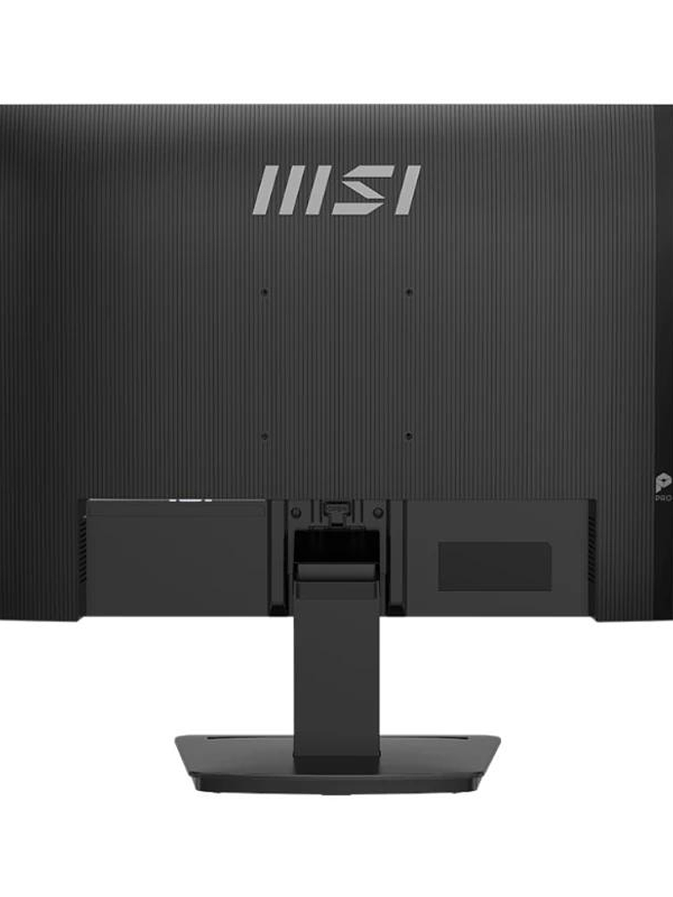 MSI PRO MP273 E14A Monitor 27