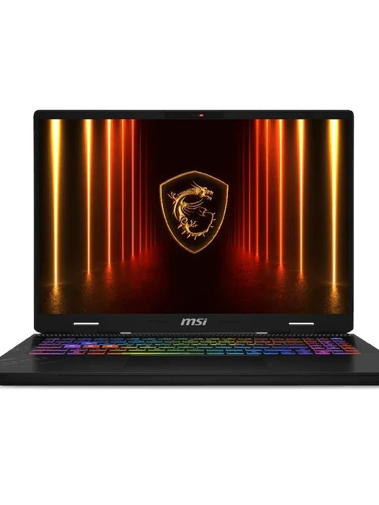 MSI Crosshair A16HX-048XES AMD R9 32 1TB 5070 DOS 1