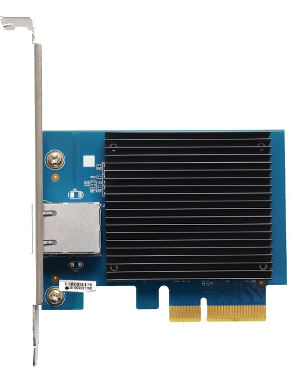 Edimax EN-9320TX-E V2 Tarjeta Red 10GB PCI-E LP 2