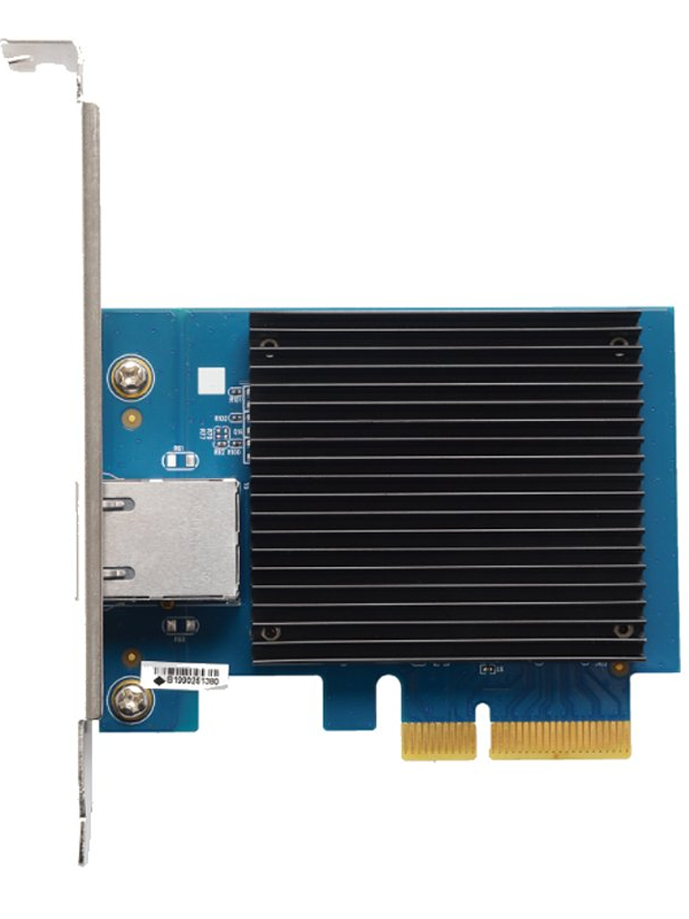 Edimax EN-9320TX-E V2 Tarjeta Red 10GB PCI-E LP 2