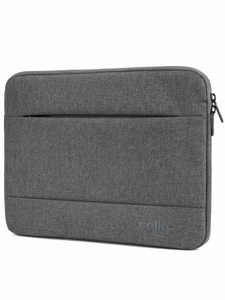 Celly Funda Portatil Sleeve hasta 13
