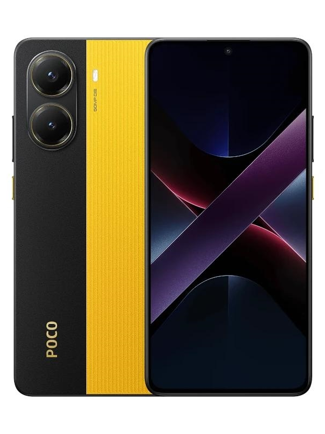 Pocophone X7 PRO NFC 6.67
