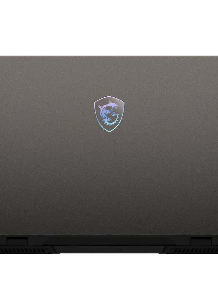 MSI Crosshair A16HX-048XES AMD R9 32 1TB 5070 DOS 4