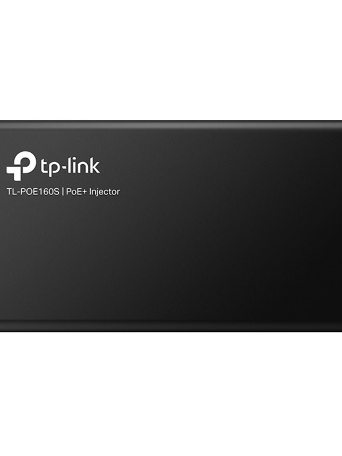 TP-Link PoE160S Inyector PoE+ 2xGb 1