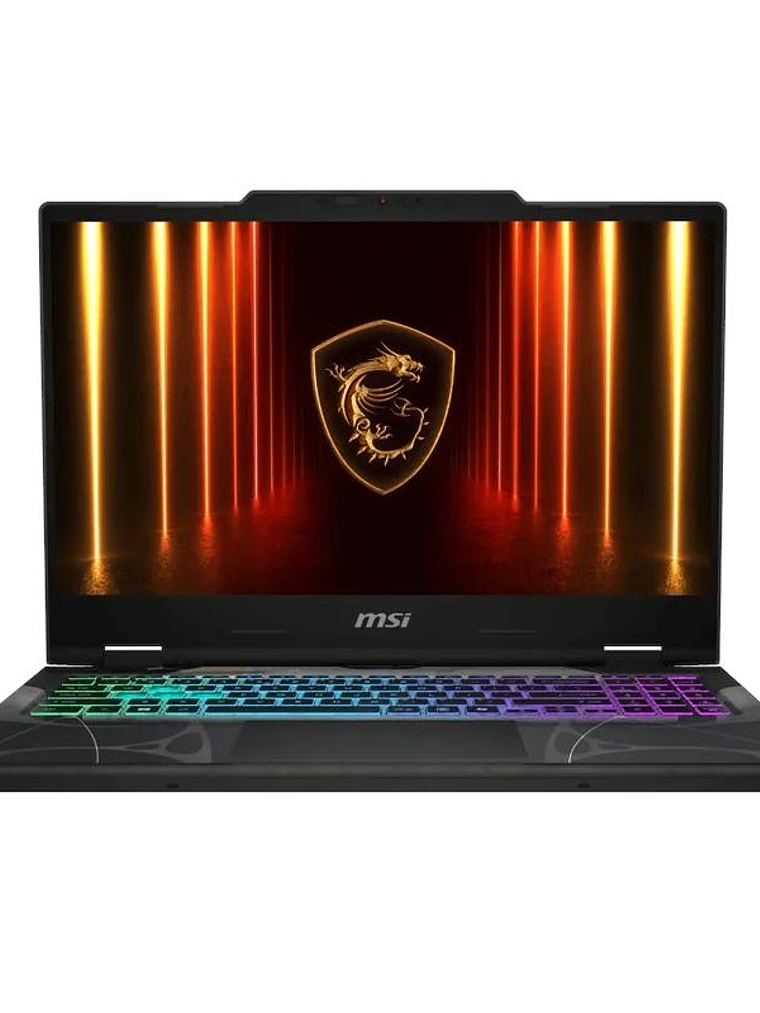 MSI Cyborg 15-284XES C7-240H 32GB 1TB  5050 DOS 15 1