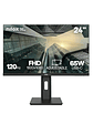 NILOX NXM24REG12065 Monitor 24