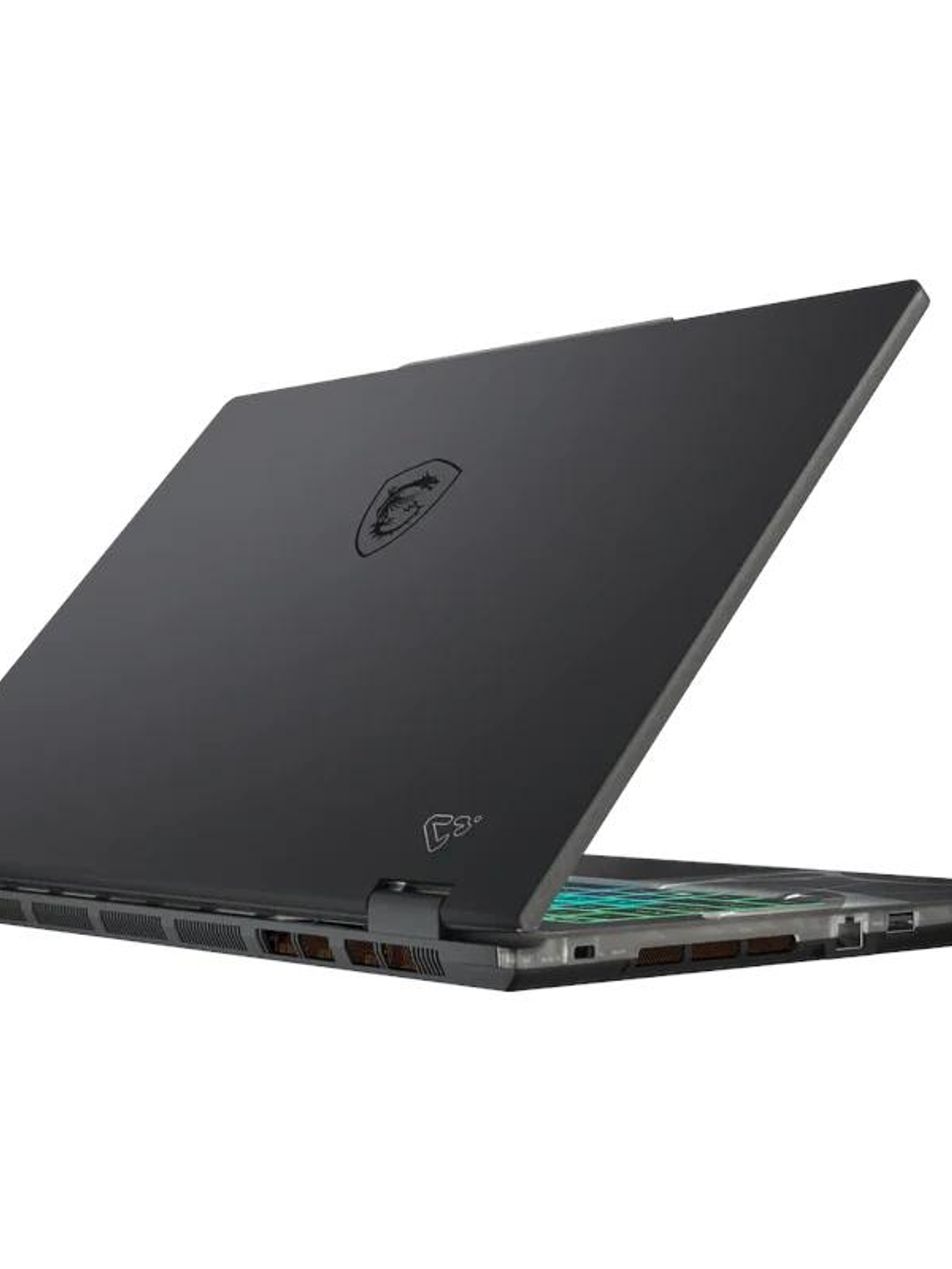 MSI Cyborg 15-284XES C7-240H 32GB 1TB  5050 DOS 15 3