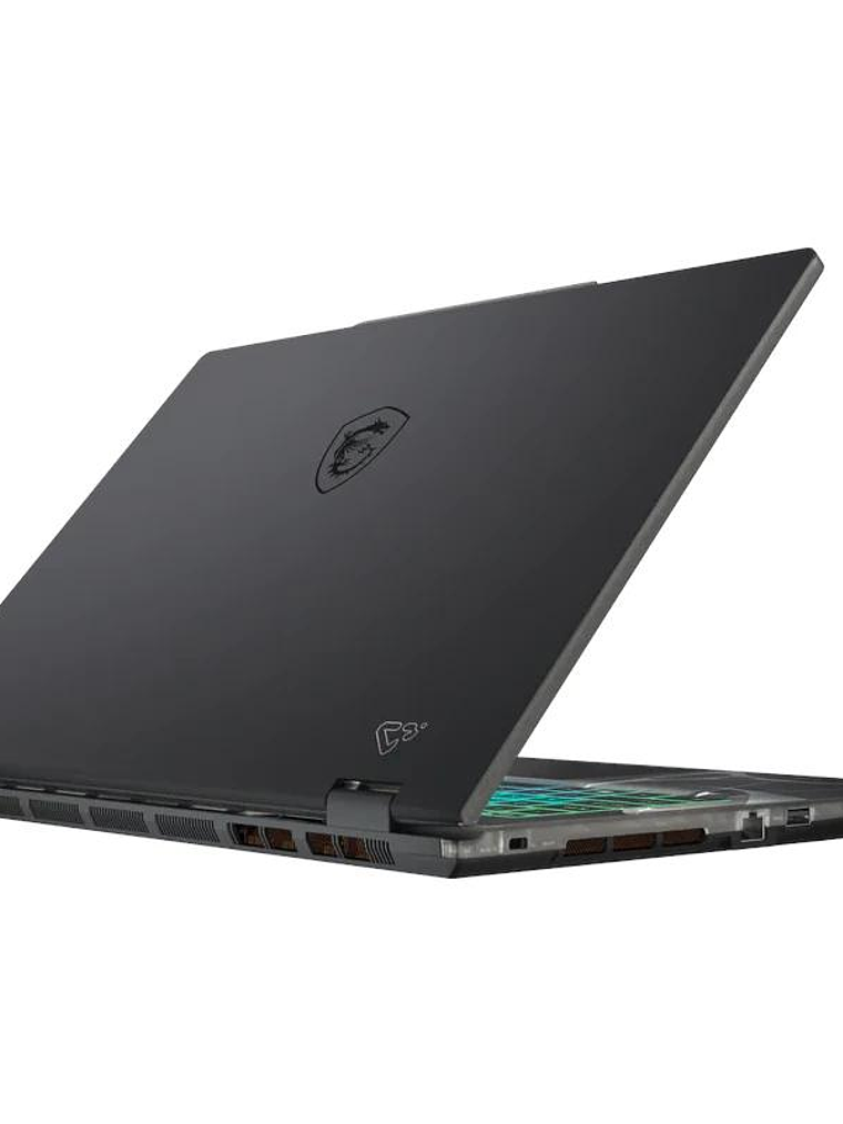 MSI Cyborg 15-284XES C7-240H 32GB 1TB  5050 DOS 15 3