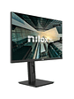 NILOX NXM24REG12065 Monitor 24