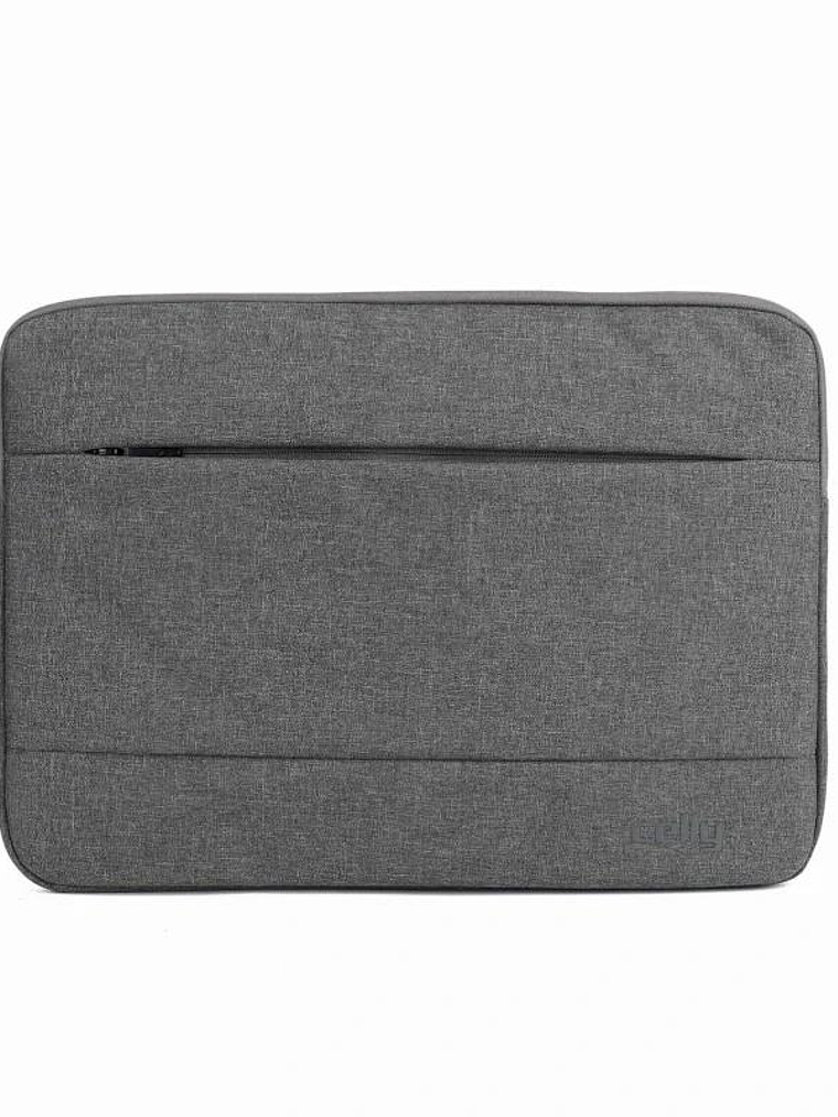 Celly Funda Portatil Sleeve hasta 16