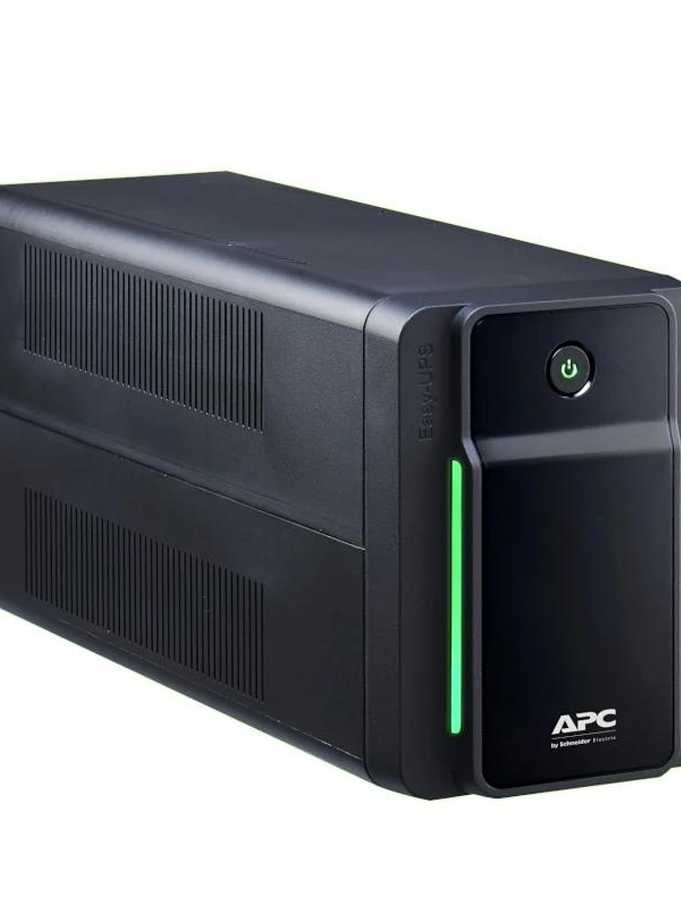 APC Easy UPS 700VA 230V AVR IEC Sockets 1