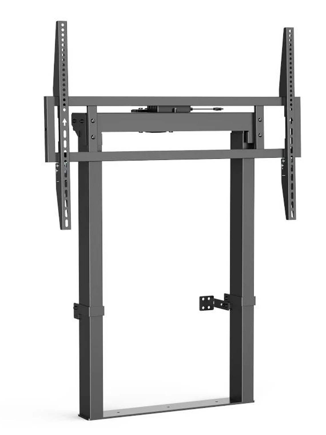 EWENT EW1549 Soporte pared con apoyo suelo 0-100