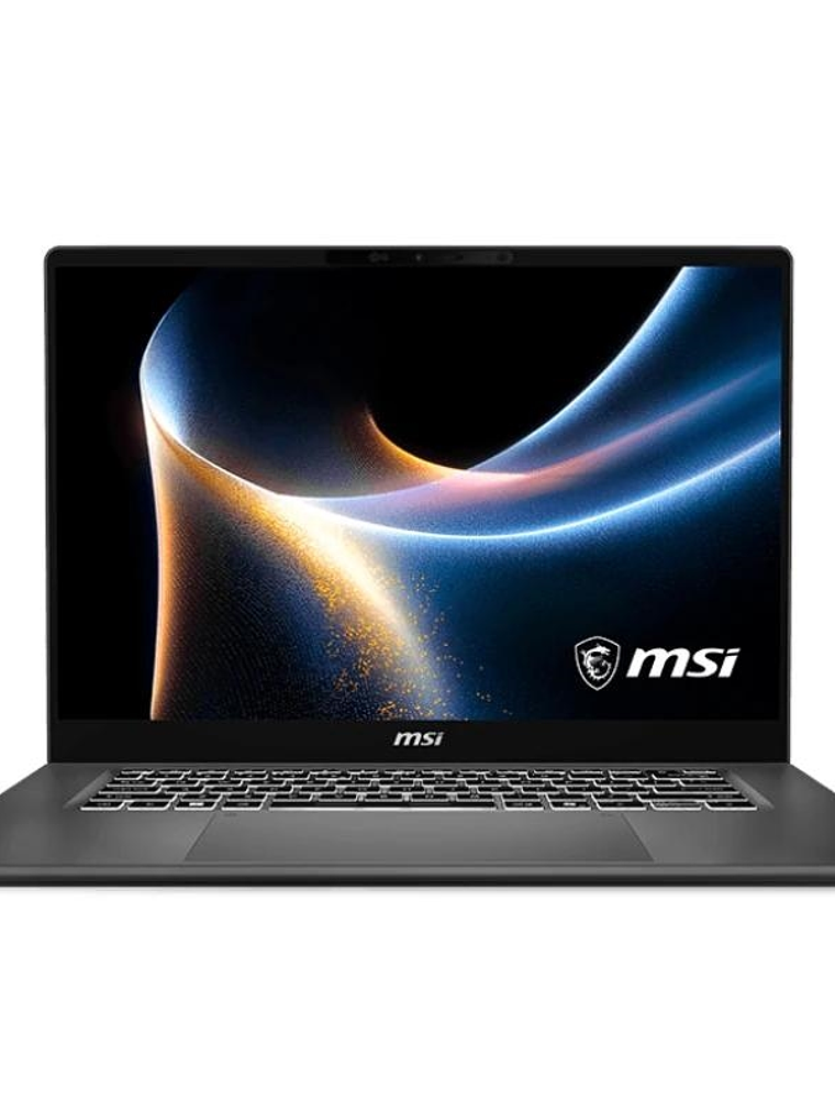 MSI Prestige 16 AI-013ES U9-386H 32GB 1TB W11H 16