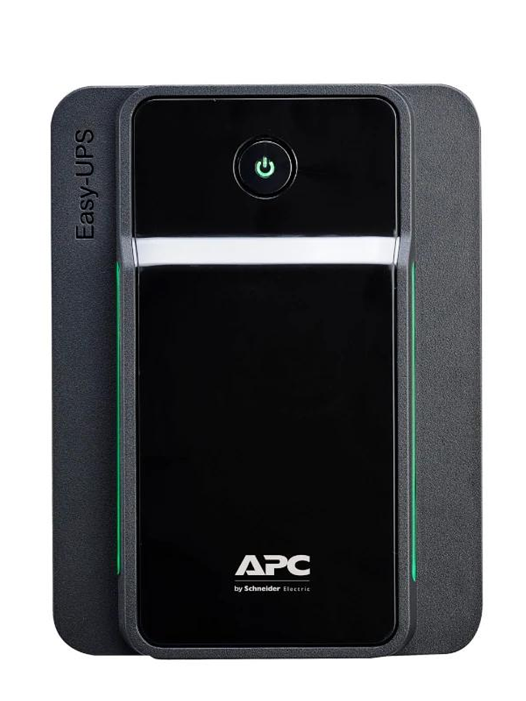 APC Easy UPS 900VA 230V AVR Schuko Sockets 2