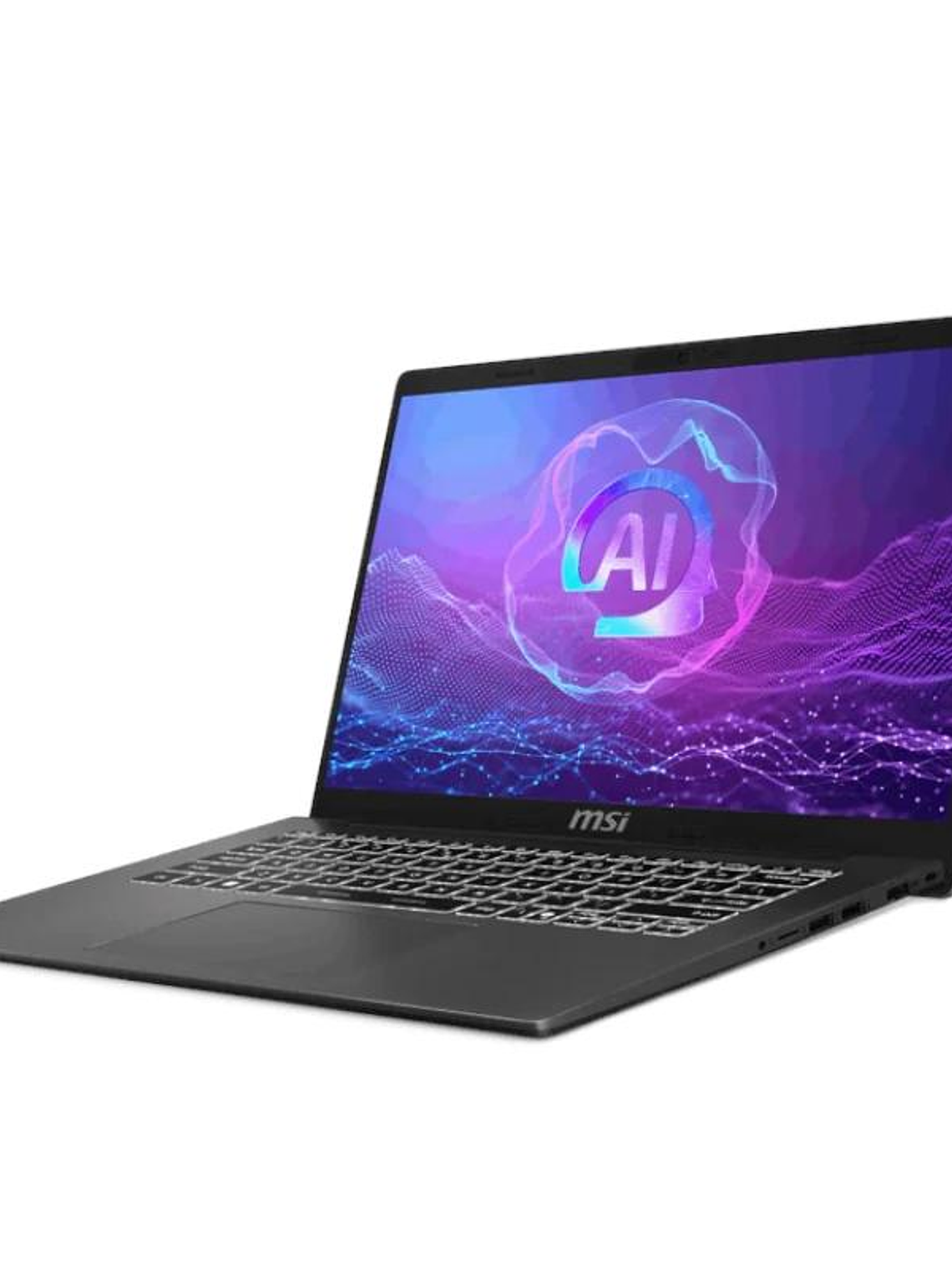 MSI Modern 14-010XES AMD R7-250 16GB 1TB DOS 14