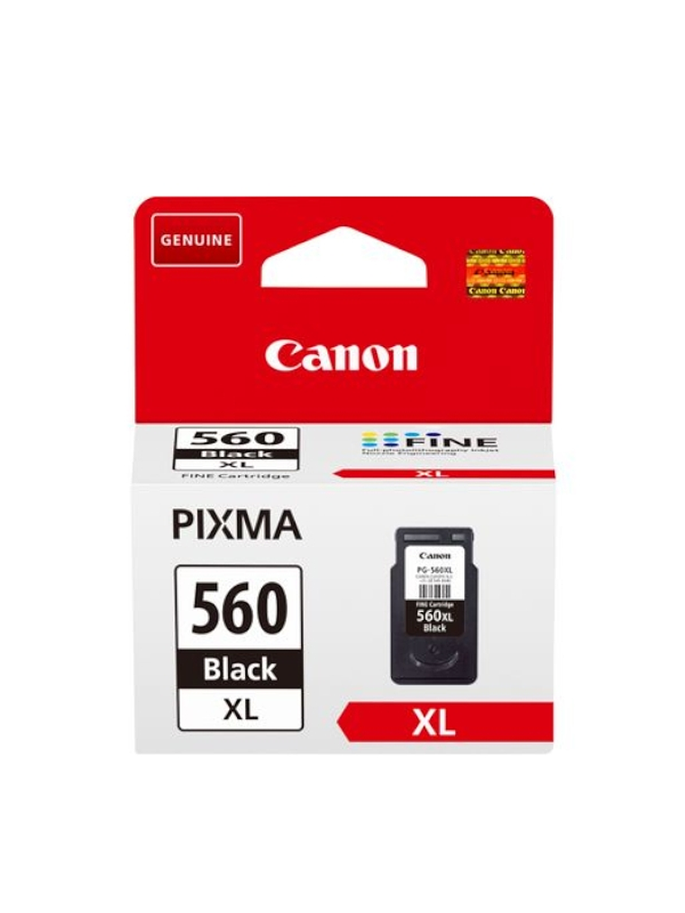 Canon Cartucho PG-560XL Negro 1