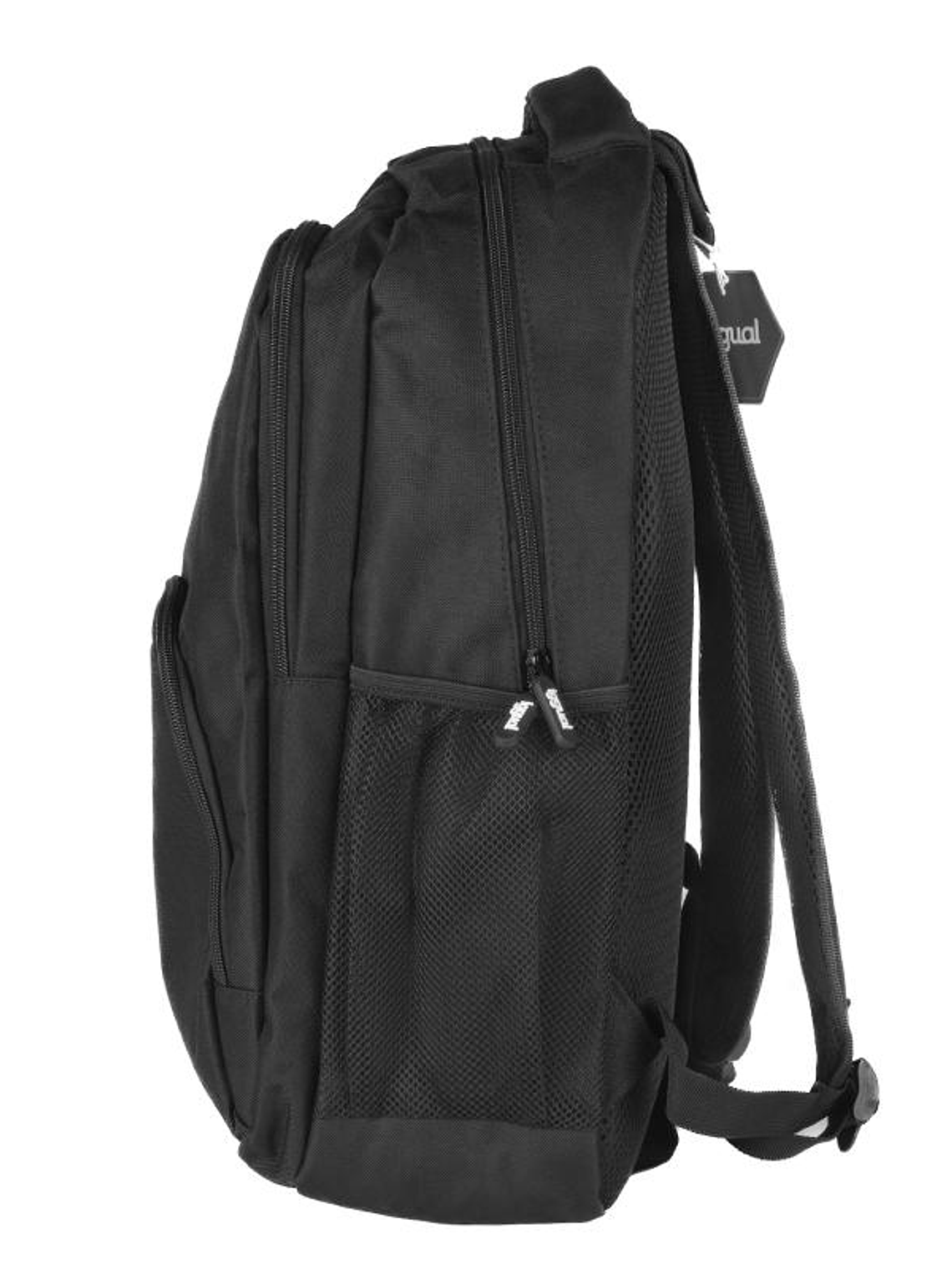 iggual Mochila portátil 15.6-17 Everyday Use negra 3