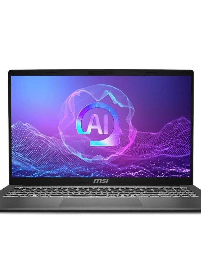 MSI Modern 15-010XES AMD R7-250 16GB 1TB DOS 15.6