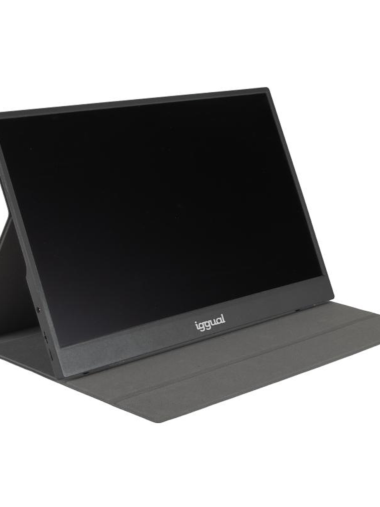 iggual Monitor portátil 15,6