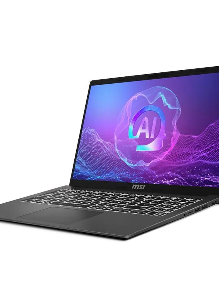 MSI Modern 15-010XES AMD R7-250 16GB 1TB DOS 15.6