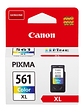 Canon Cartucho CL-561XL Color - Miniatura 1