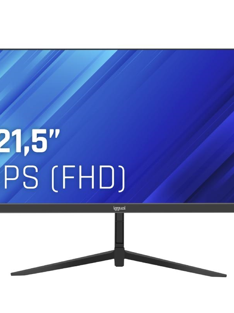 iggual Monitor 21,5