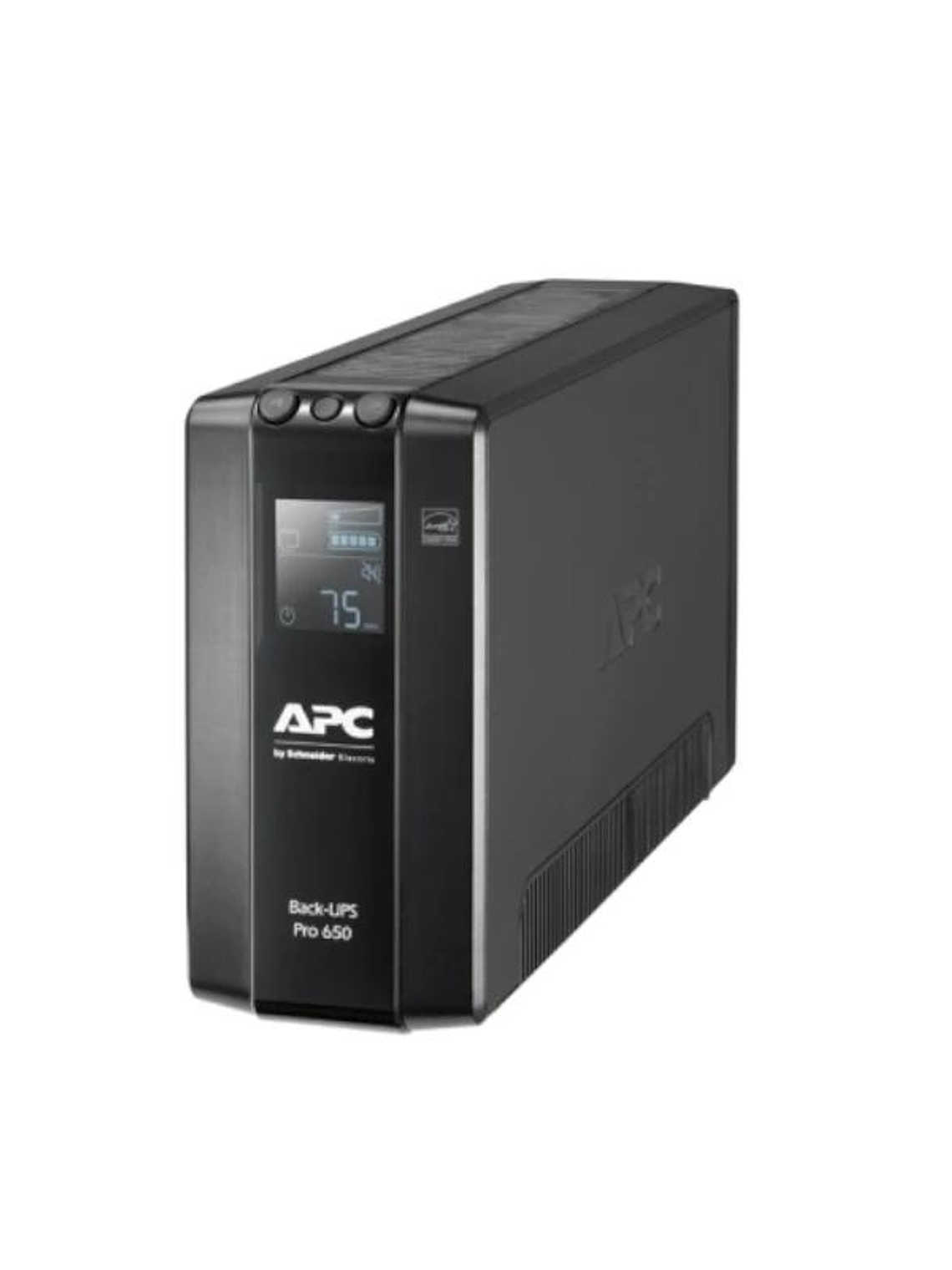 APC Back UPS Pro BR 650VA 6 Outlets AVR 1