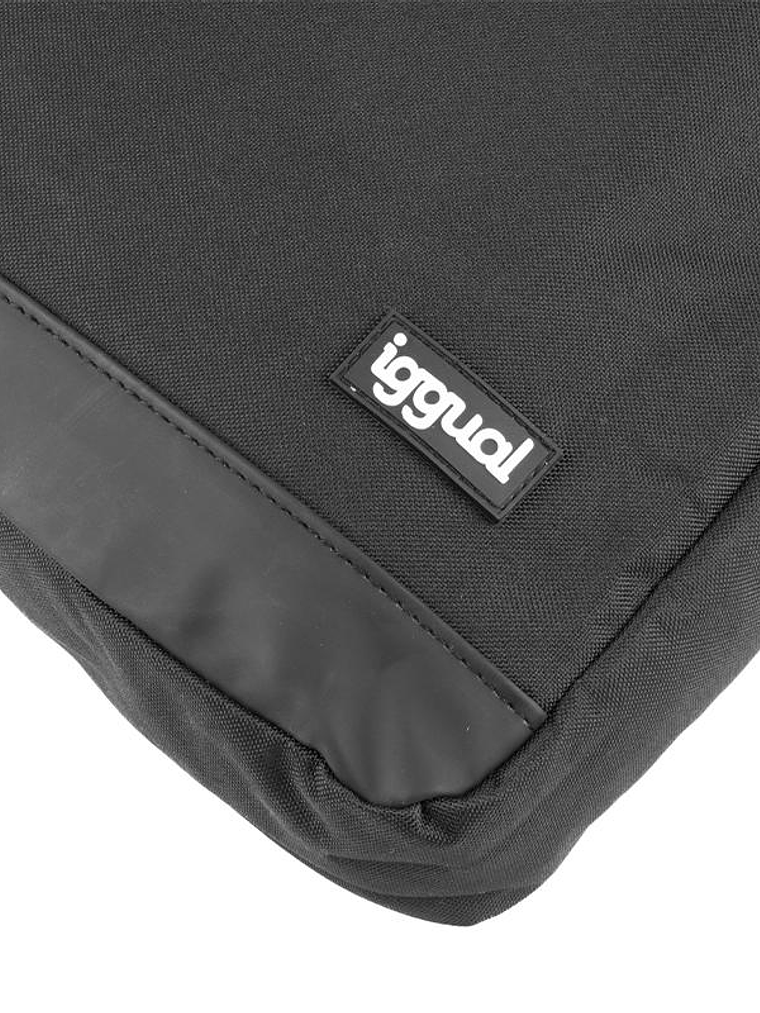 iggual Maletín portátil 15.6