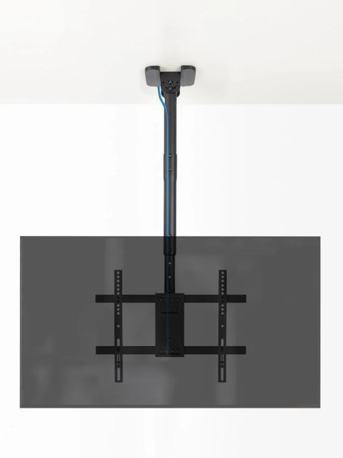 Tooq LPCE1175TSLI-B Soporte techo TV 32