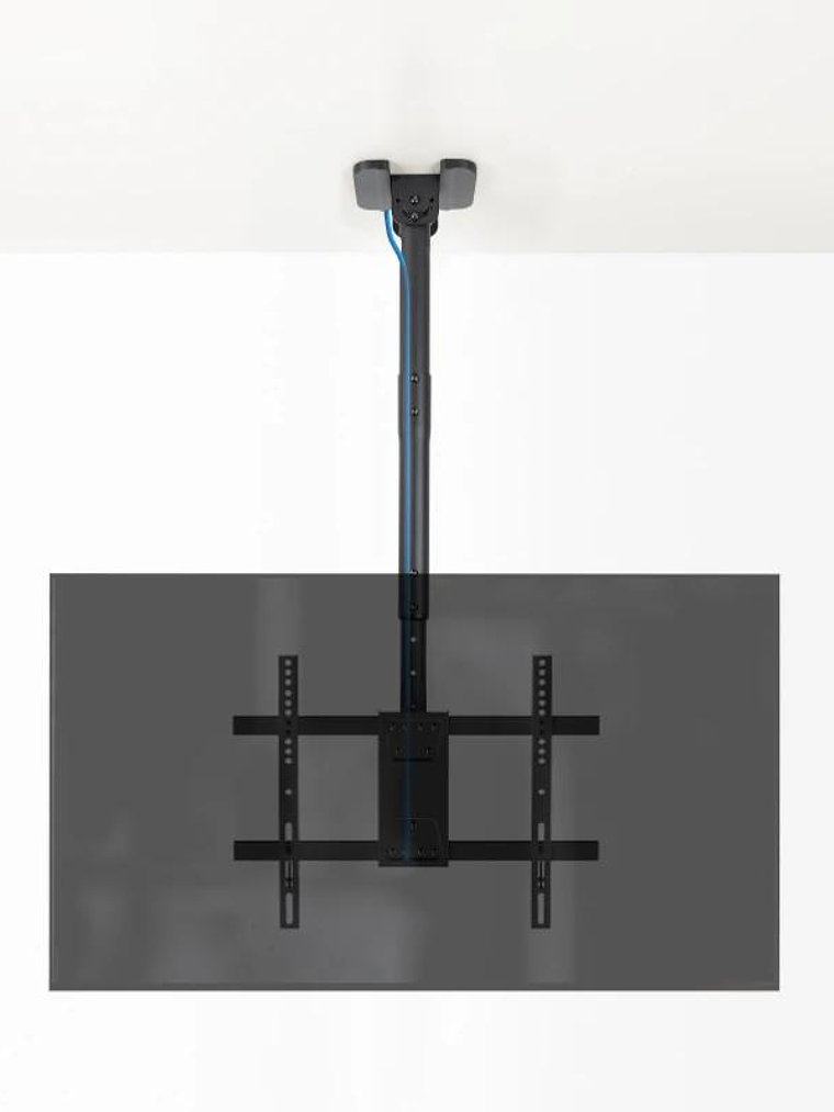 Tooq LPCE1175TSLI-B Soporte techo TV 32