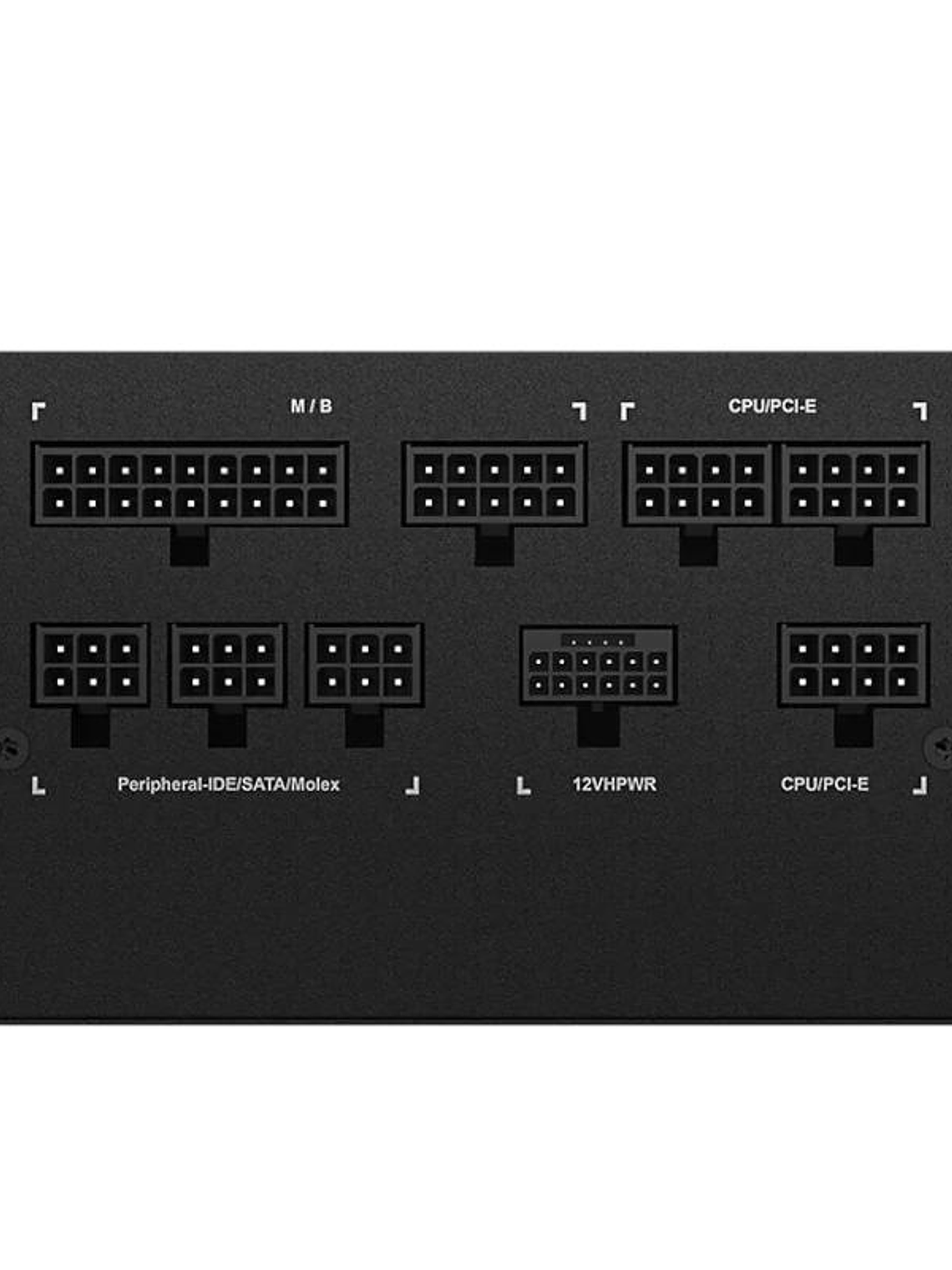 Gigabyte Fuente Alimentación GP-UD1000GM PG5 4