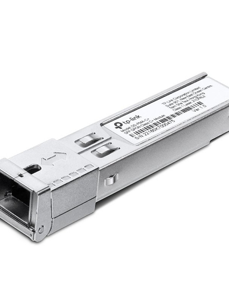 TP-Link DS-PMA-C+ Modulo SFP GPON OLT Clase C+ 1