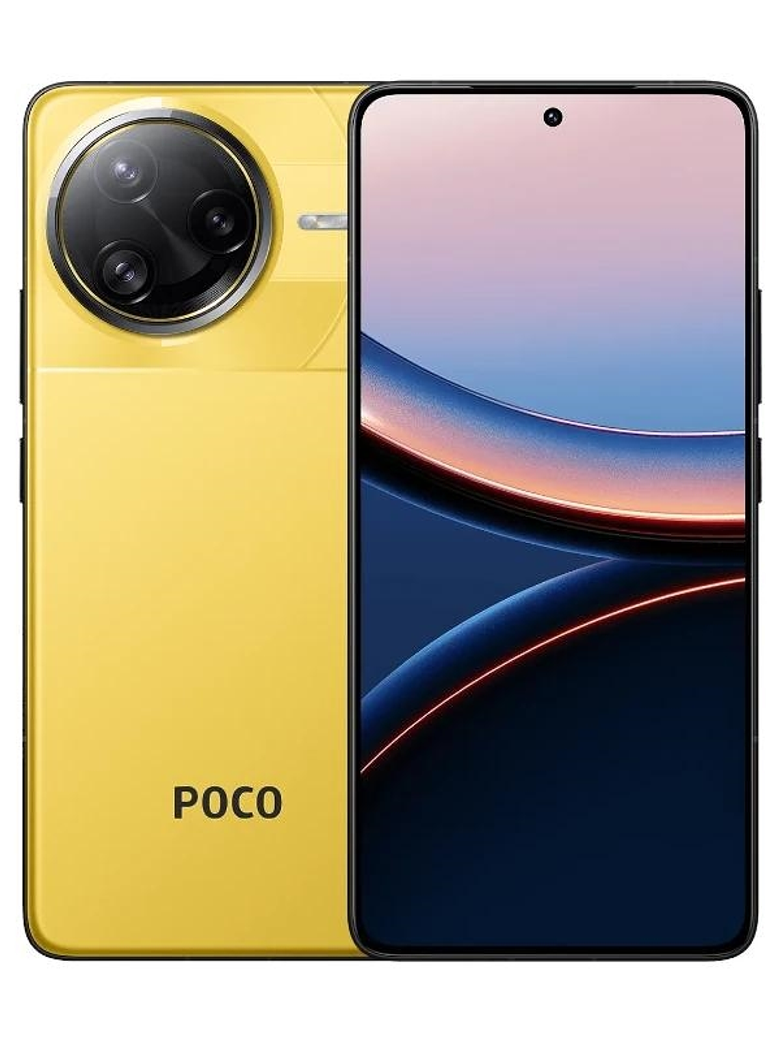 Pocophone F7 ULTRA 6.67