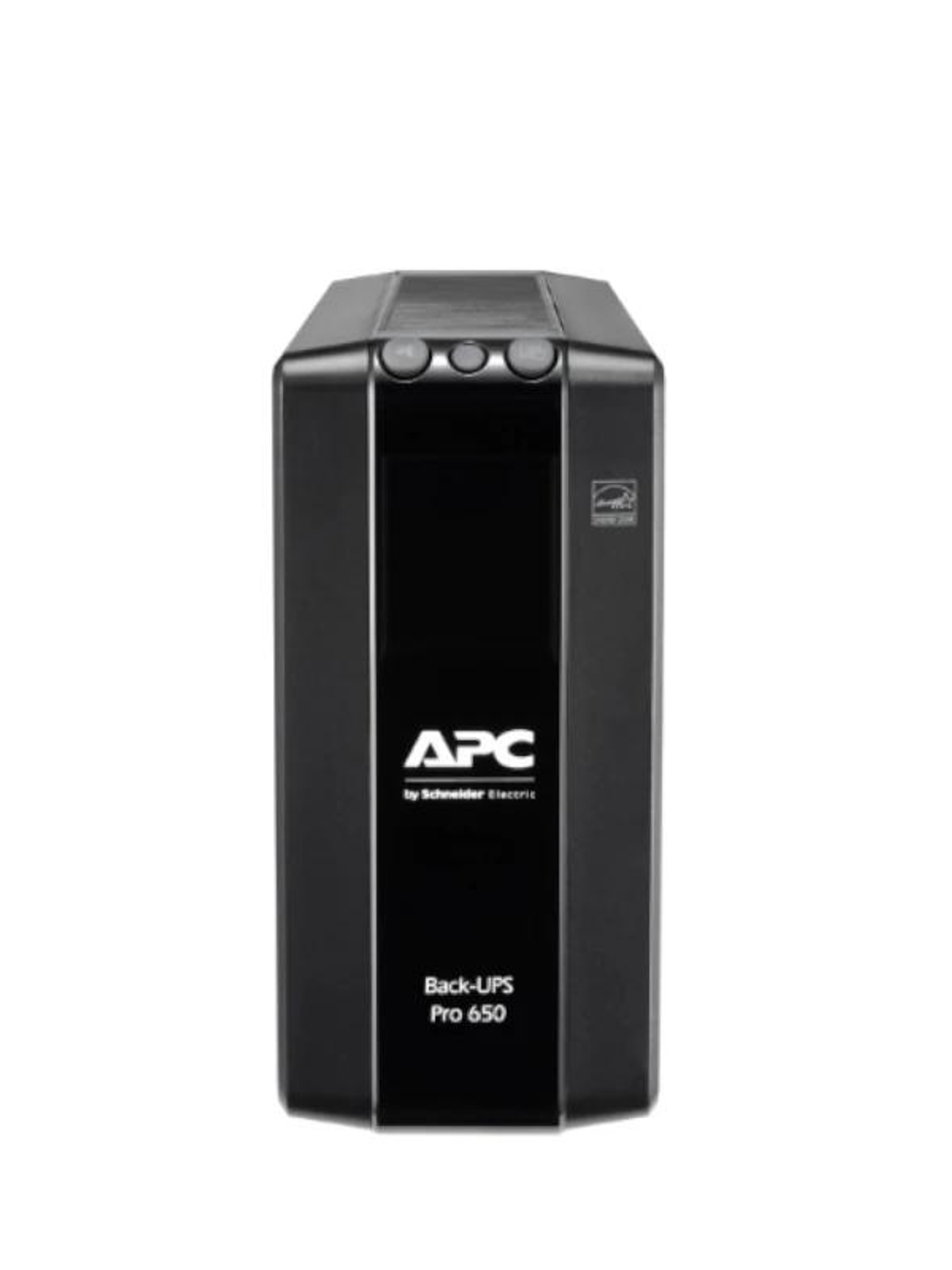 APC Back UPS Pro BR 650VA 6 Outlets AVR 3