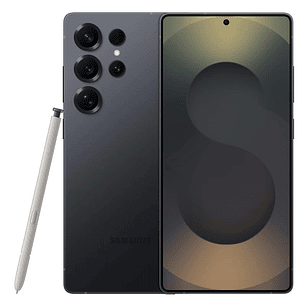 Samsung Galaxy S25 Ultra 5G 12Gb 512Gb Negro