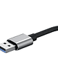 iggual Adaptador USB-A 3.0 a RJ45 Gigabit - Miniatura 4