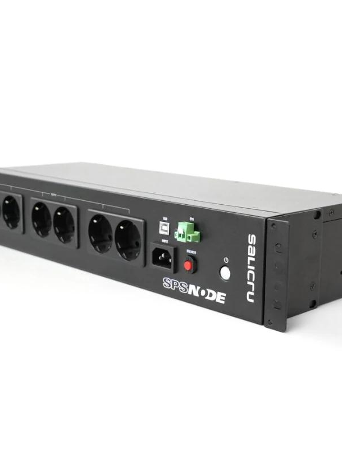 Salicru SPS 900 NODE 1