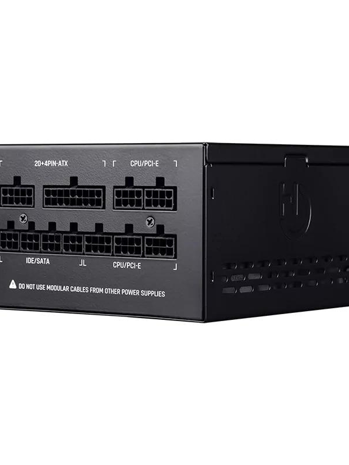 Hiditec Fuente Alim.BZX750 V2 80PLUS BRONZE FULL R 2