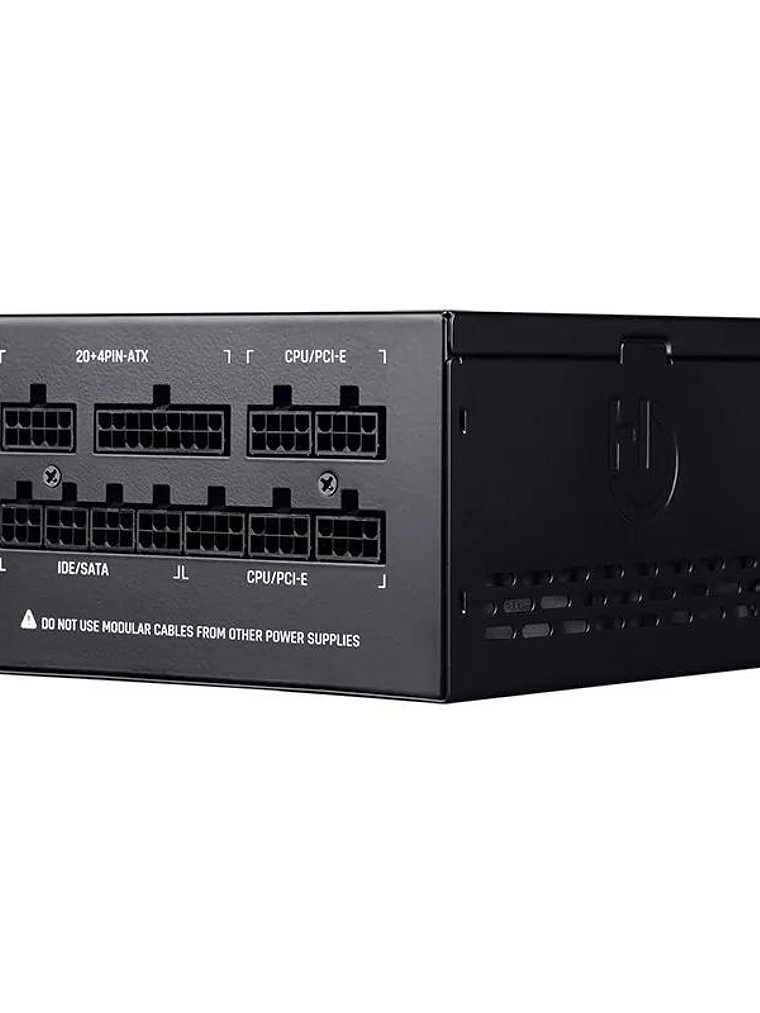 Hiditec Fuente Alim.BZX750 V2 80PLUS BRONZE FULL R 2