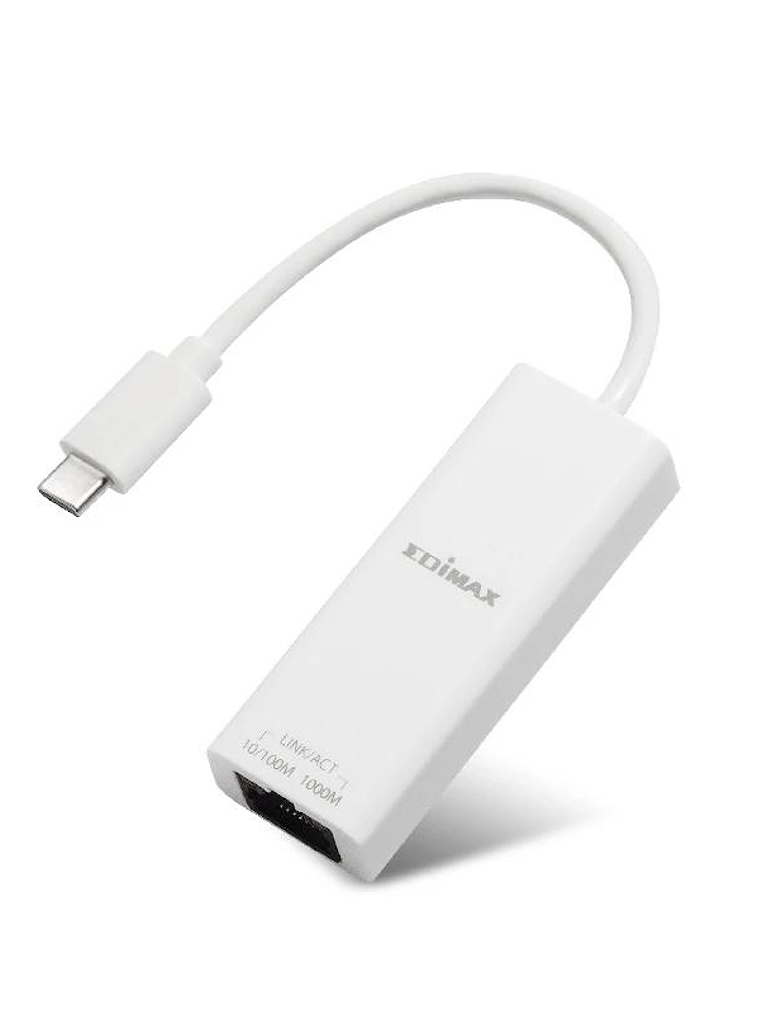 Edimax EU-4306C Adaptador USB-C 3.2 to GbE 2