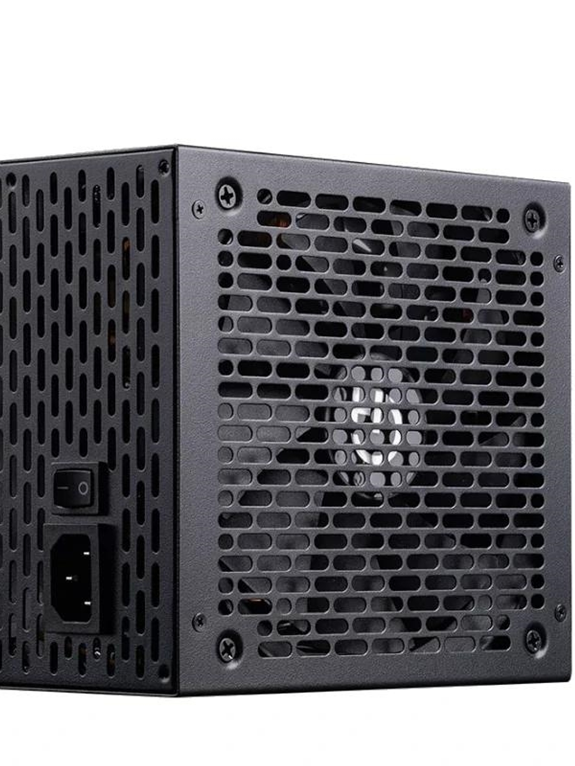 Hiditec Fuente Alim.BZX850 V2 80PLUS BRONZE FULL R 1