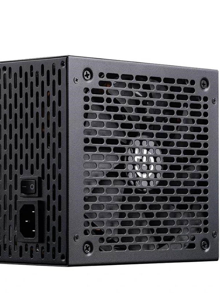 Hiditec Fuente Alim.BZX850 V2 80PLUS BRONZE FULL R 1