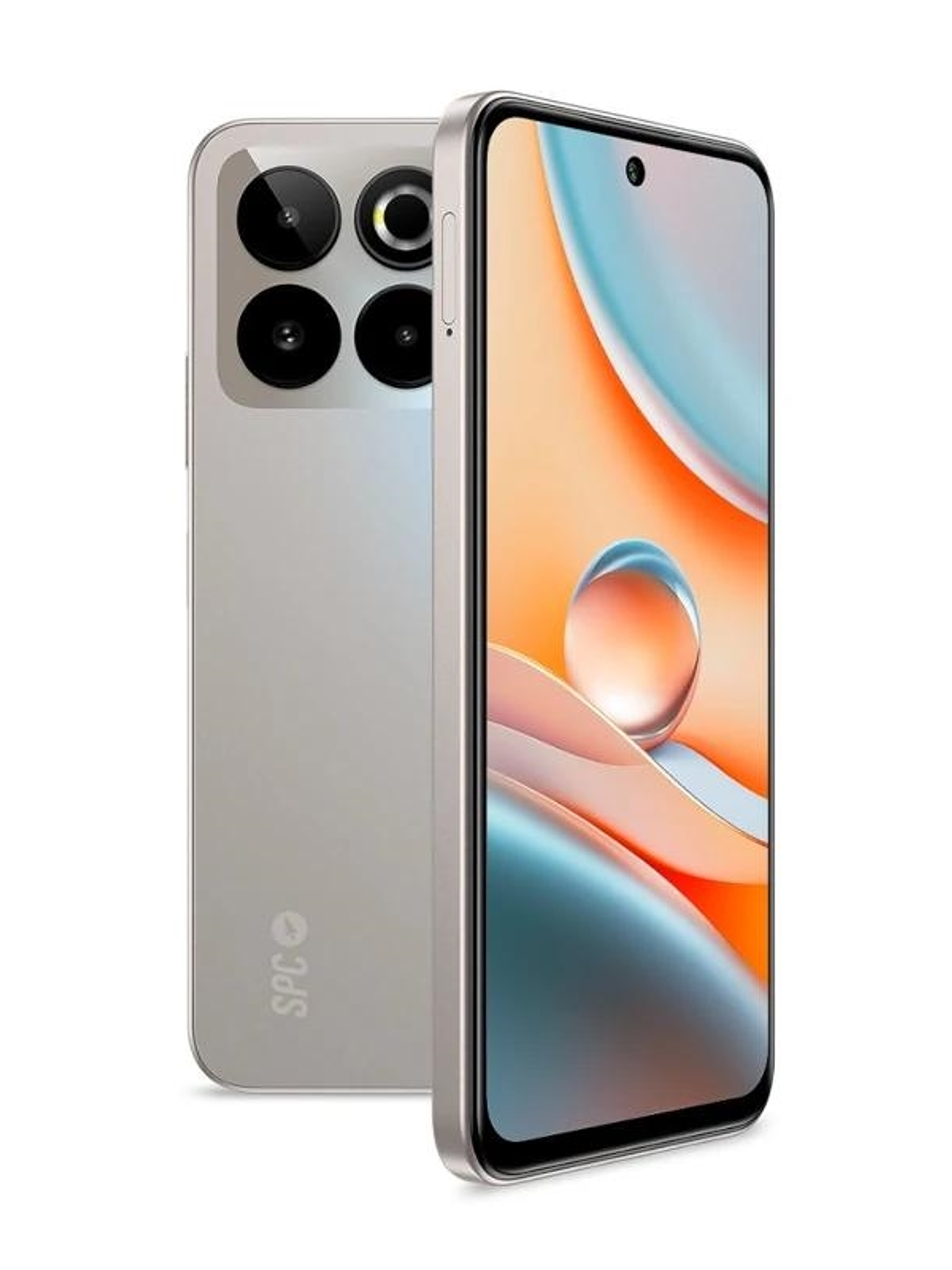 SPC Discovery 3 Pro 6.7