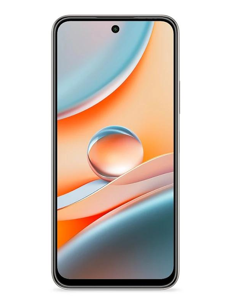 SPC Discovery 3 Pro 6.7