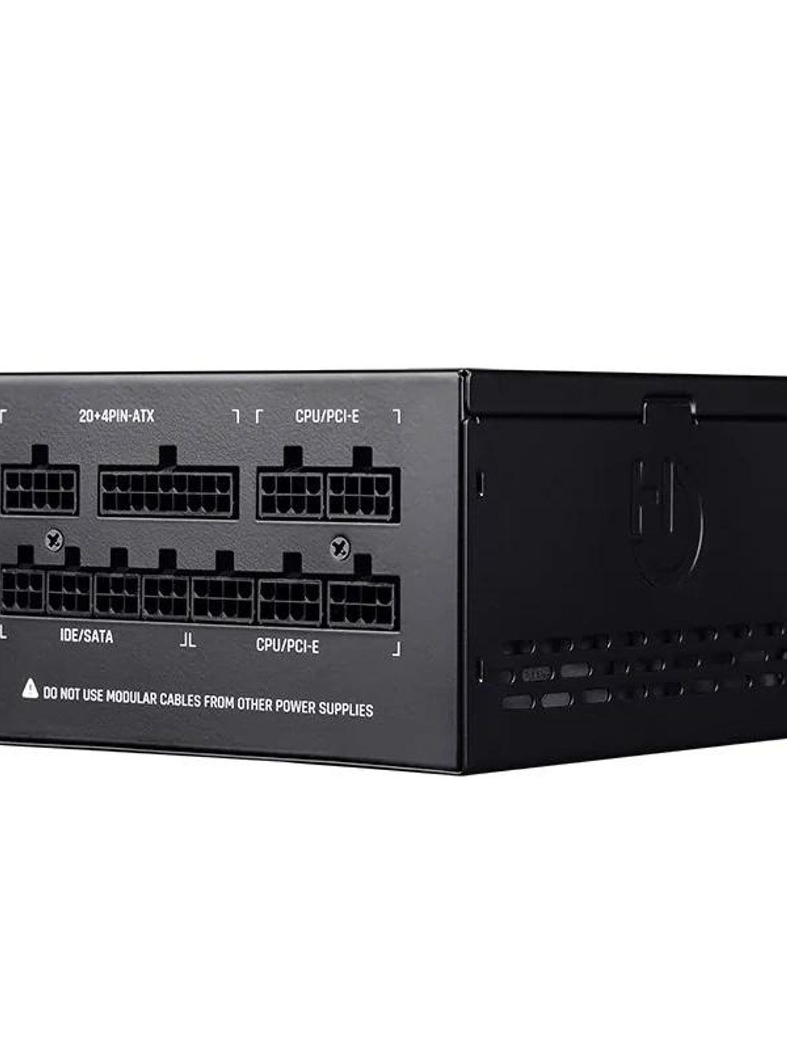 Hiditec Fuente Alim.BZX850 V2 80PLUS BRONZE FULL R 3