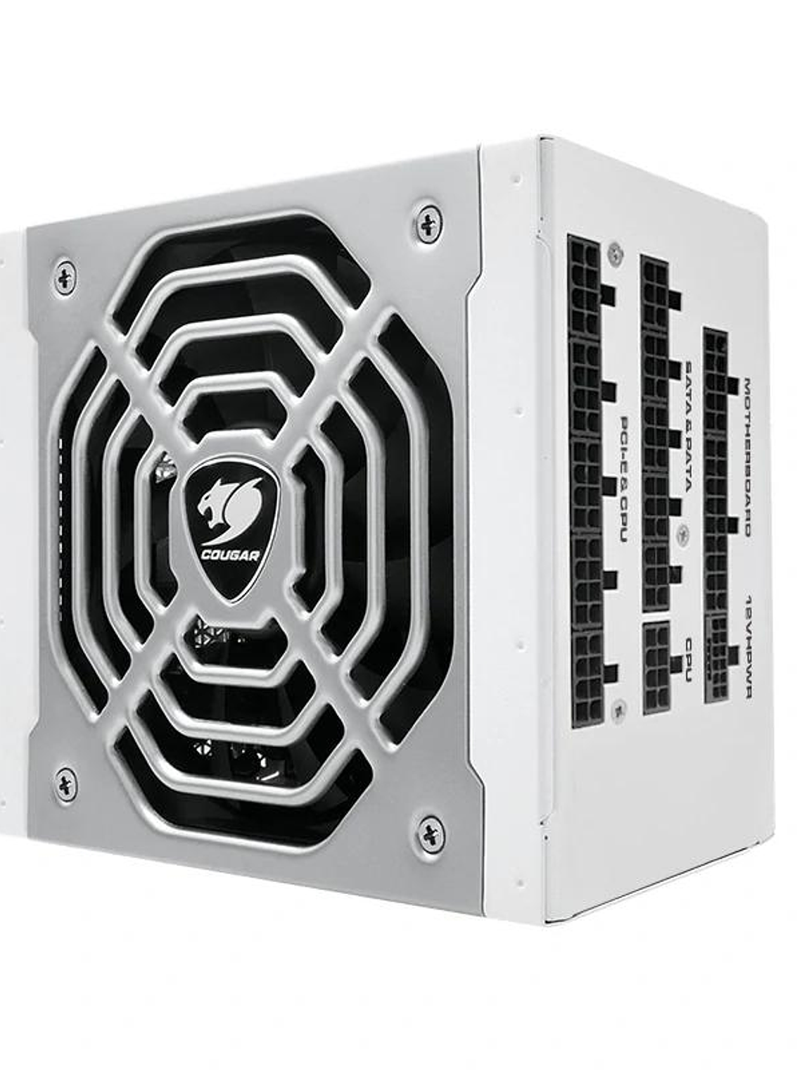 Cougar Fuente Ali.Polar X2 1200W 80+Platinum 1