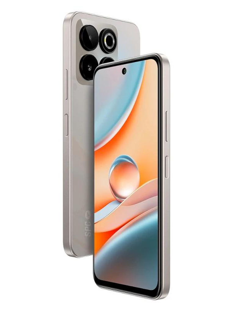 SPC Discovery 3 Pro 6.7